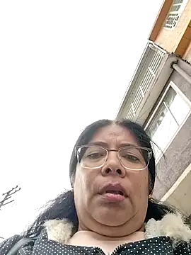 __valentina18 网络视讯表演