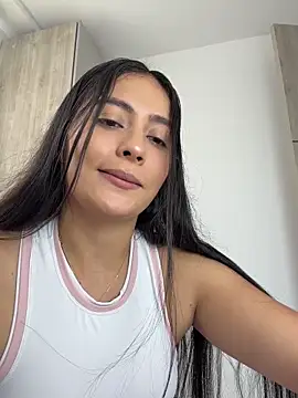 Chat XXX en directo de Sophie__Foxxx
