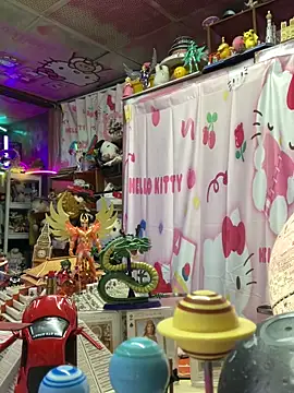 JesuAdam 라이브 XXX 채팅