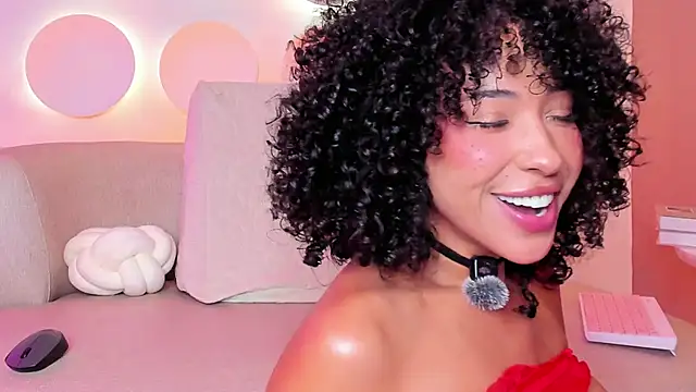 OSHUN_'s Live XXX Chat