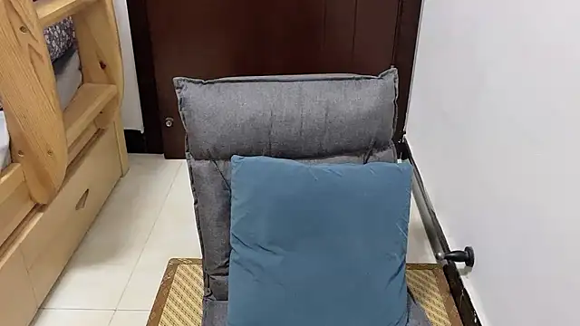 Arrebo1 在線直播表演