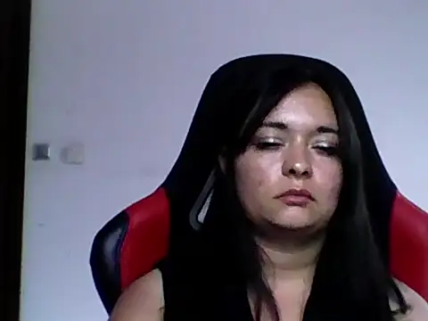 Онлайн чат XXX MeganGold