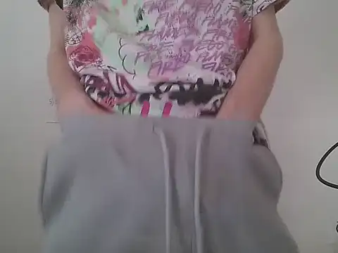 Chat XXX en directo de VelvetRagottiOG