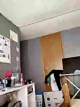 CaramelBrownBBC14's Webcam Show