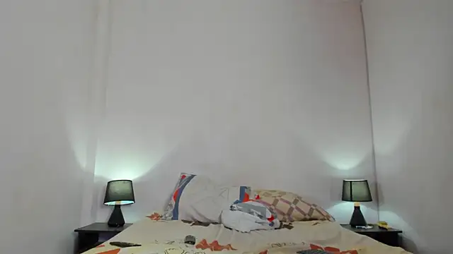 James_McBoy 在線直播表演
