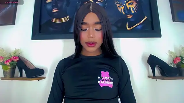 Nashla_D_- Live XXX Chat