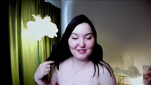 CamilaMartiez's Live XXX Chat