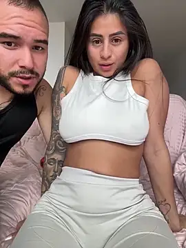 lunasex06's Webcam Show