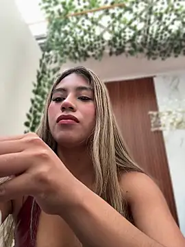 Kimmiebellarien Live XXX chat
