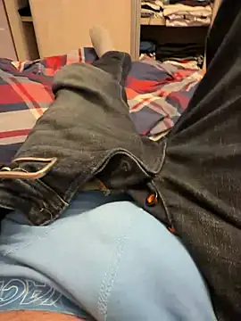 RhinalSquad's Webcam Show