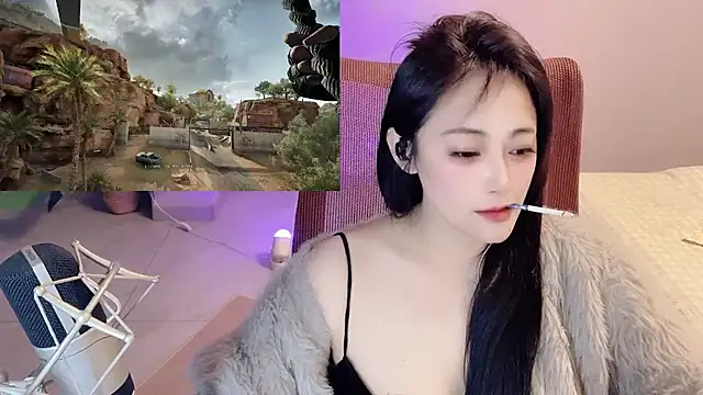 Daisy-77 라이브 XXX 채팅