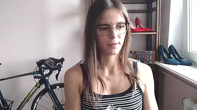 love_megi – Live XXX-chat