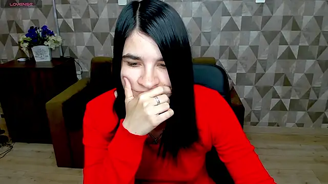 Czat XXX na żywo – SilviaRosse