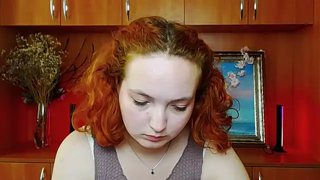 MissAriaa 라이브 XXX 채팅
