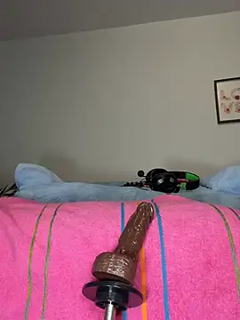 Nattykatyy's Webcam Show