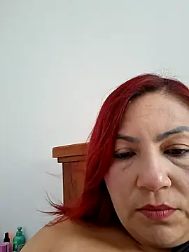 Chat XXX en directo de Mechi-Dirty