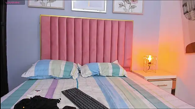 SophieBuitrago 라이브 XXX 채팅
