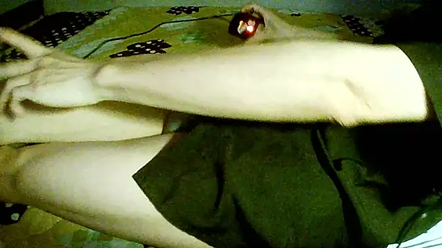 Kangc369 – Live XXX-chat