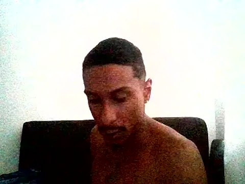 mellow_smoke Webcam-Show