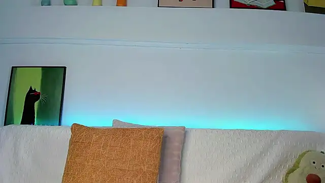 dumpling's Webcam Show