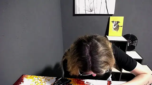 lady_olivia_'s Live XXX Chat