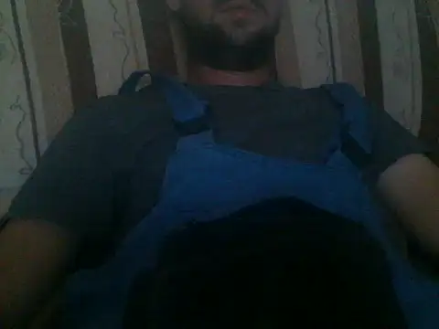 hancurleces Show Webcam