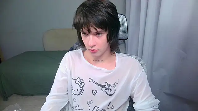 LeonBoykisser Webcam-Show