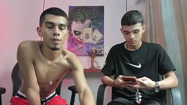 your_d0ll1 – Naživo XXX chat