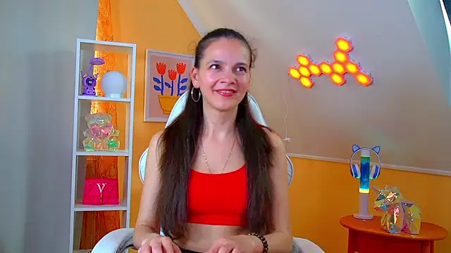 LeonaLane's Live XXX Chat