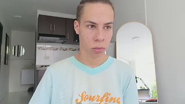 Chat XXX Live grey___27