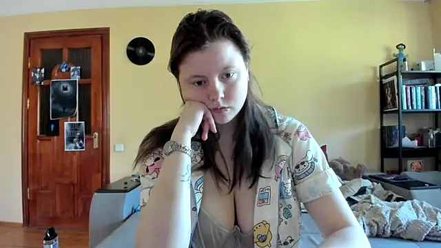 LillyDeppn Live XXX chat