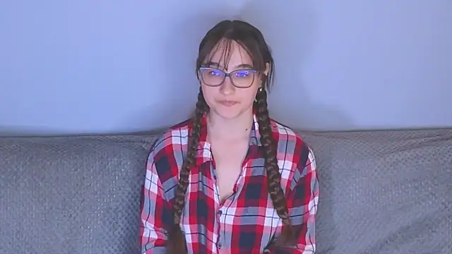 TessaDoll 라이브 XXX 채팅