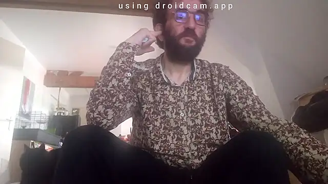 Mastersanges Webcamshow