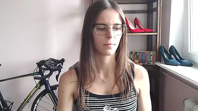 love_megi's Live XXX Chat