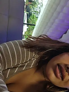 _Yesica_'s Live XXX Chat