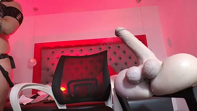Živý XXX chat MirandaSould
