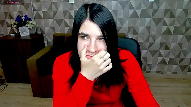 SilviaRosse's Live XXX Chat