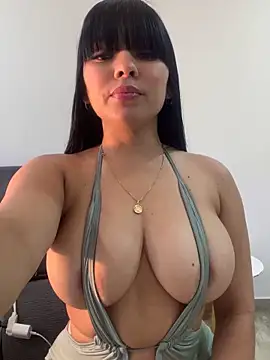 BrendaCrean Live XXX-chat