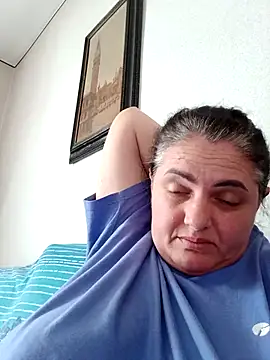 Czat XXX na żywo – gini92