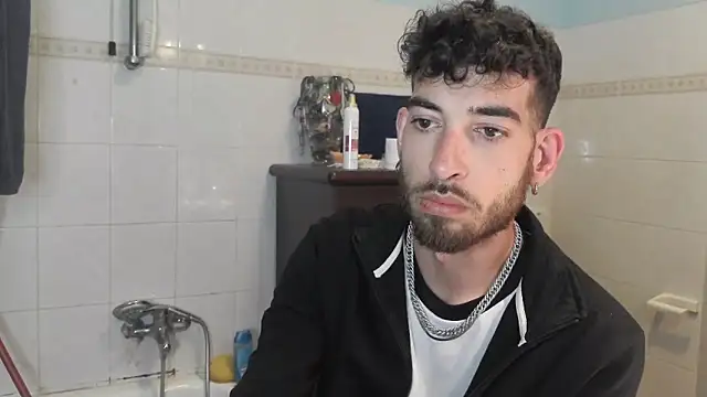 maestroboris95 Webcam show