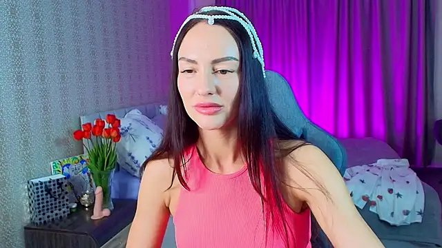 MalenaBelucci_ 现场XXX聊天