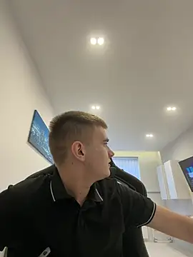 WARDEN_w's Webcam Show