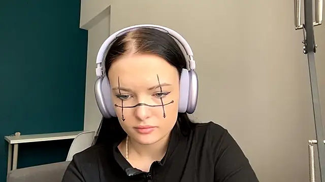 AmbientInvalid Webcamshow