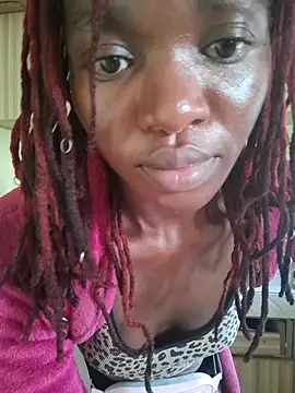 Its_slimianaan Live XXX chat