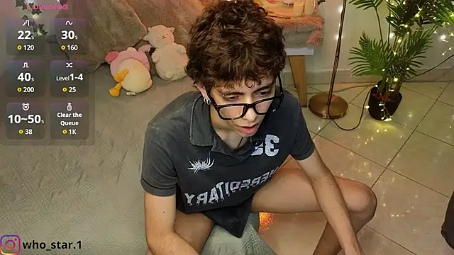 Matty_Sparkk – webcam-show