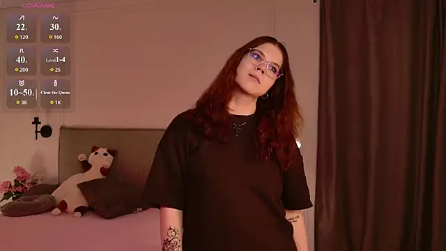 A_Lot_of_Bunny Chat XXX in diretta