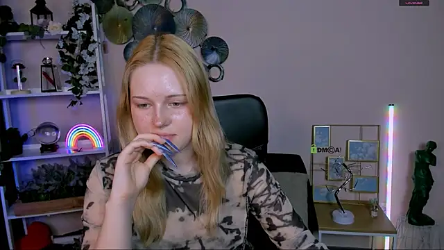 trixy_melison 라이브 XXX 채팅