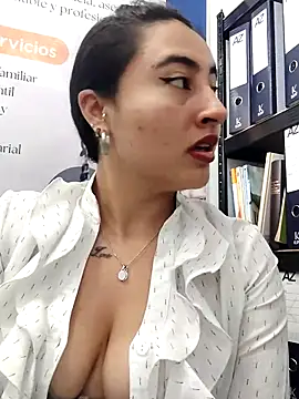 _Sarah-Office1 লাইভ XXX চ্যাট