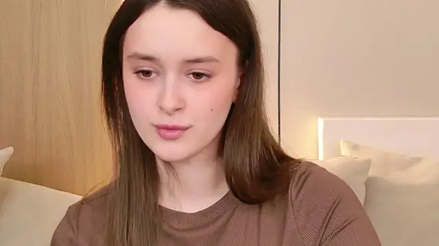 EvaSwen's Live XXX Chat