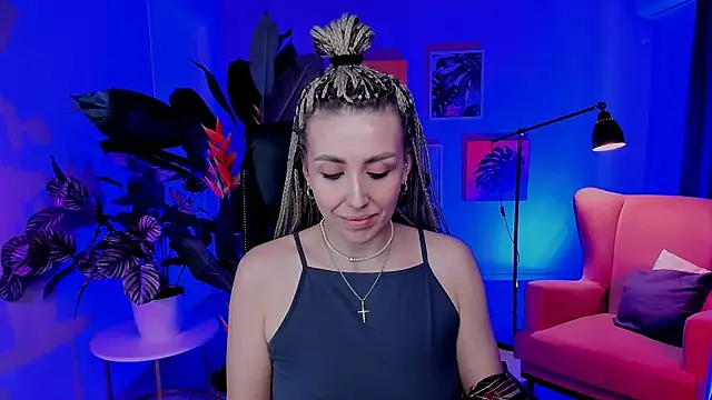 MonicaRiley 现场XXX聊天